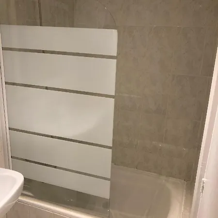 2-estudio Zona Chamberi Quevedo Apartment *