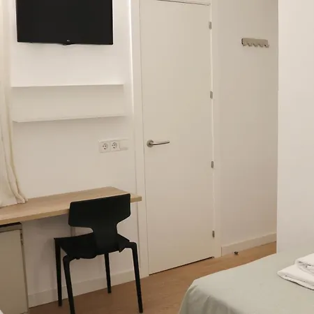 Guest house La Zona