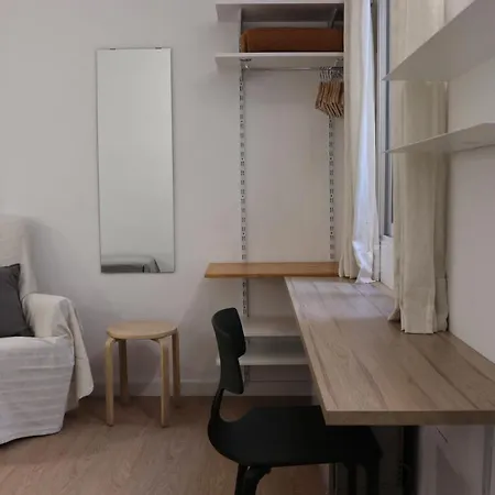 La Zona Guest house *