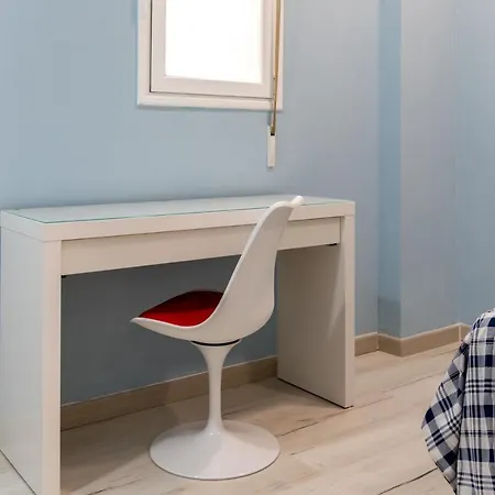 Apartamento Bravo Murillo - Cuatro Caminos Madrid