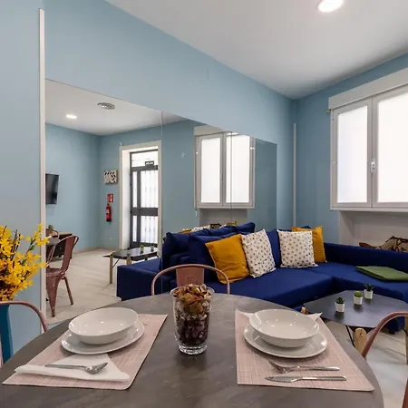 Bravo Murillo - Cuatro Caminos Apartamento *