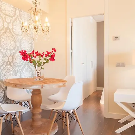 Apartment Club Torre De