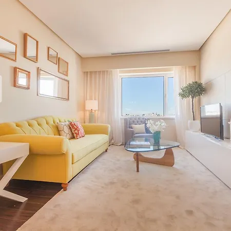Club Torre De Apartment Madrid