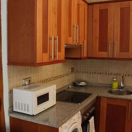 Good Prado Apartment *