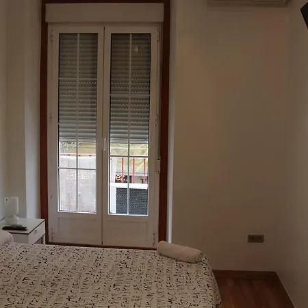 Apartment Good Prado Madrid