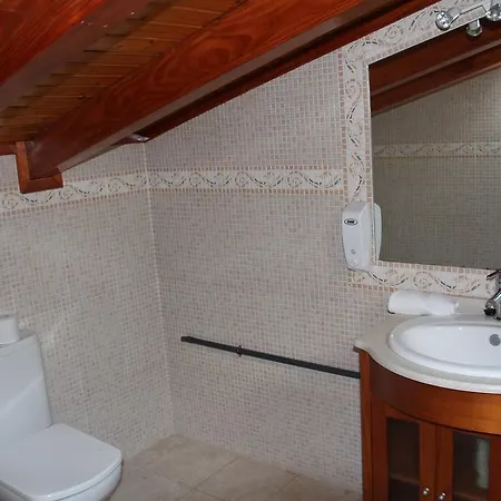 Apartment Good Prado *