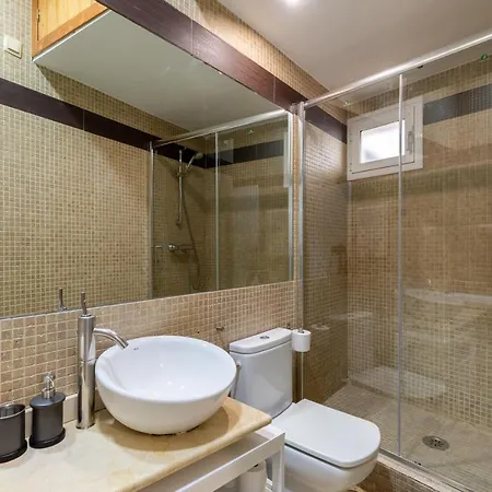 Apartamento Bravo Murillo - Cuatro Caminos