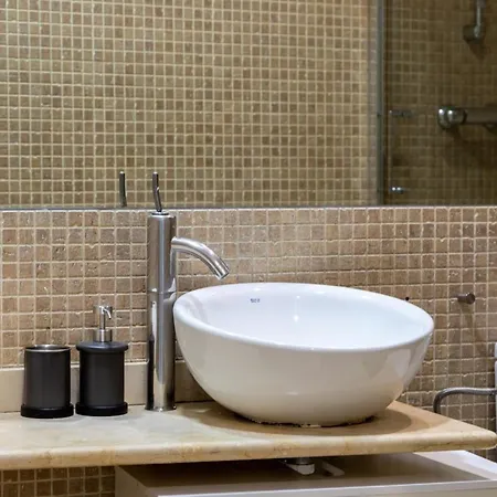 Apartamento Bravo Murillo - Cuatro Caminos Madrid