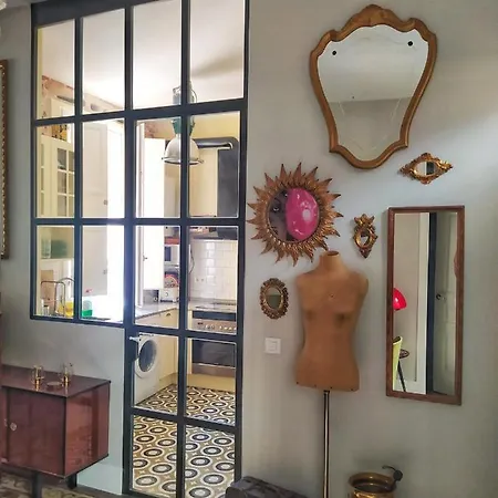 La Casita Vintage *
