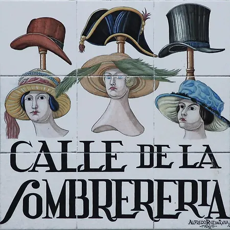 Reina Sofia Boutique Ii