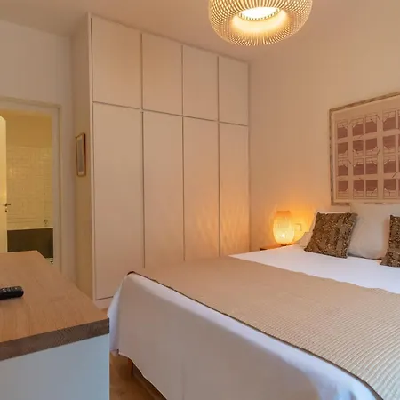 Chueca 2 Bedrooms In The Middle Of Chueca Apartment *