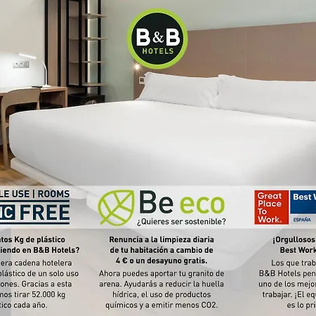 Hotel Centro Puerta Del Sol