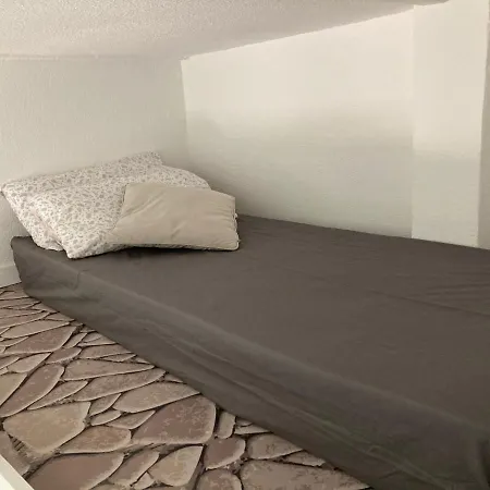 Apartment 2-estudio Zona Chamberi Quevedo