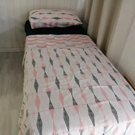 Appartement 2-estudio Zona Chamberi Quevedo