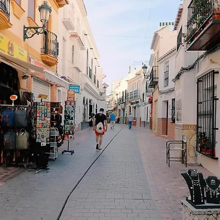 Calle Tanger, Oasis De Capistrano Madrid