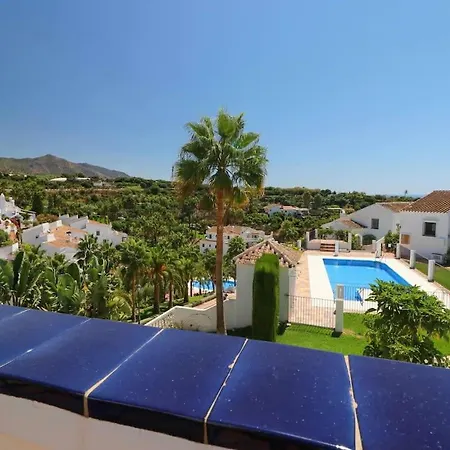 Calle Tanger, Oasis De Capistrano Apartamento *