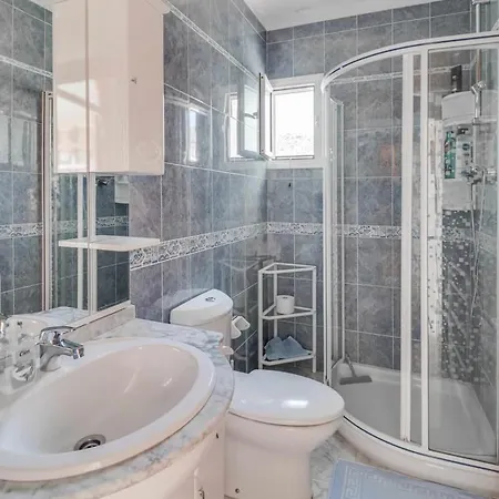 Apartamento Calle Tanger, Oasis De Capistrano