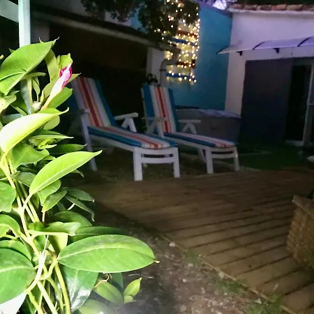 Holiday home Jara Y Enebro