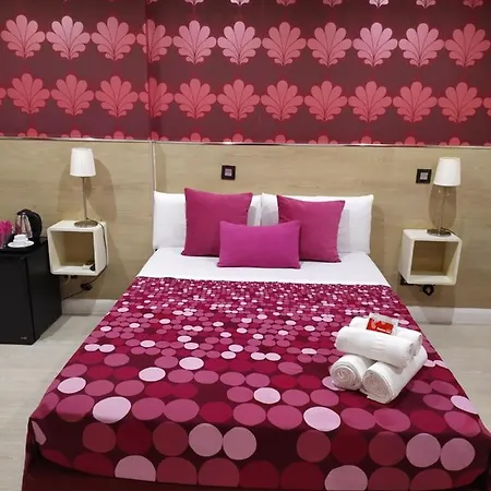 Hostal Inn Madrid Pensjonat