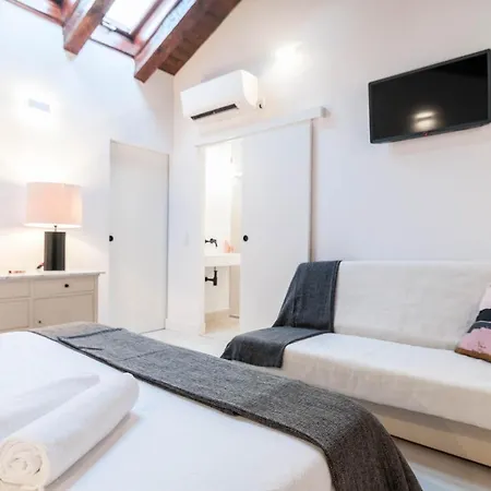 Apartment Hellenhost - Gran Via *