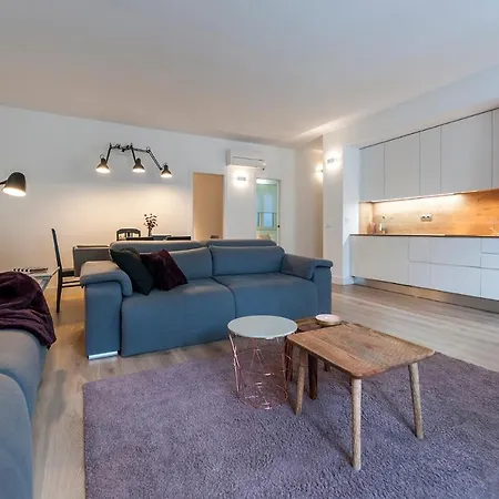Apartment Hellenhost - Gran Via