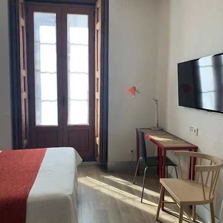 Lofts Puerta Del Sol Apartment