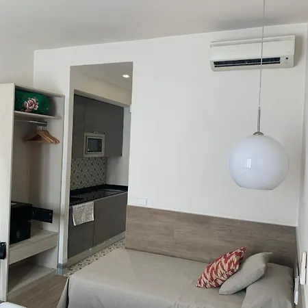 Lofts Puerta Del Sol