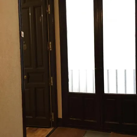 Apartment Apartment Velazquez 117, 4-3