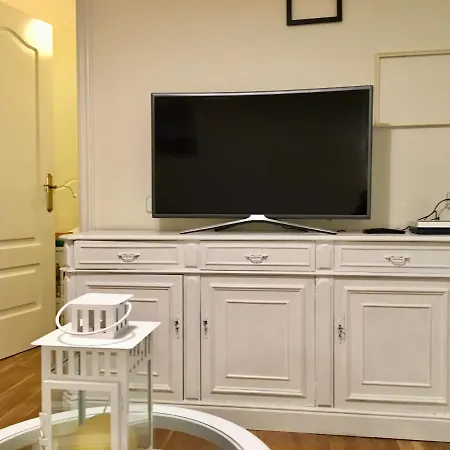 Apartment Velazquez 117, 4-3 Madrid