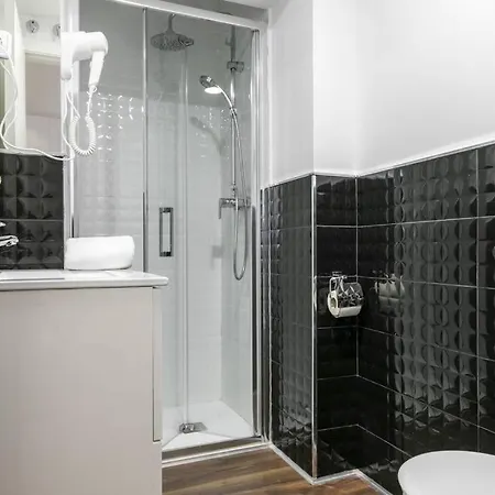 Plaza De Pedro Zerolo Ii Apartment Madrid