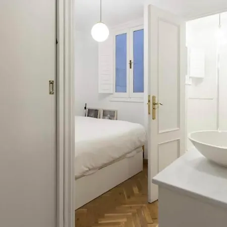 Jc - Mayor Apartment Madrid