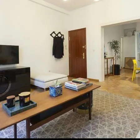 Jc - Mayor Apartment Madrid