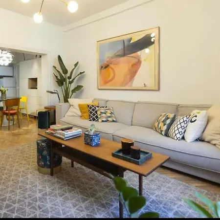 Jc - Mayor Apartment