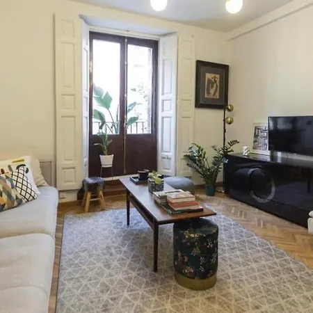 Apartment Jc - Mayor
