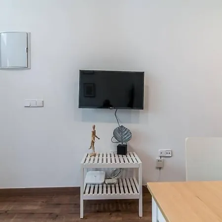 #15pin-2 De Un Plaza Castilla Apartment Madrid