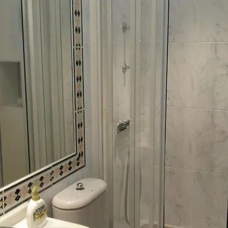 Apartment Velazquez 117, 4-3 Apartment Madrid