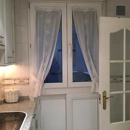 Apartment Apartment Velazquez 117, 4-3