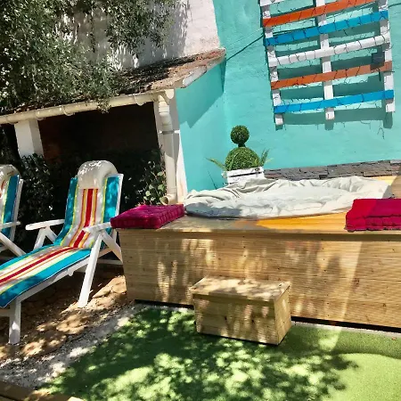 Holiday home Jara Y Enebro Collado Villalba