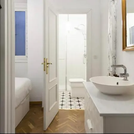 Apartment Jc - Mayor Madrid