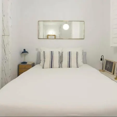 Apartment Jc - Mayor *