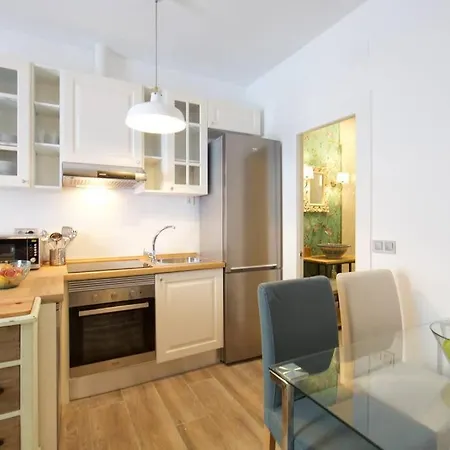 Homeabout Goya I Apartment *
