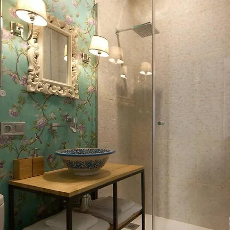 Homeabout Goya I Madrid