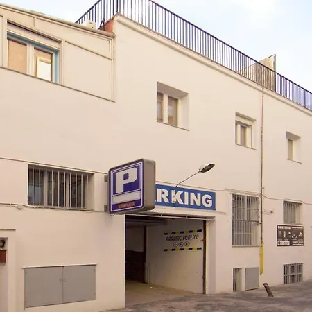 Homeabout Goya I Apartment