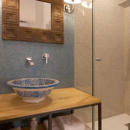 Homeabout Goya I Apartment *