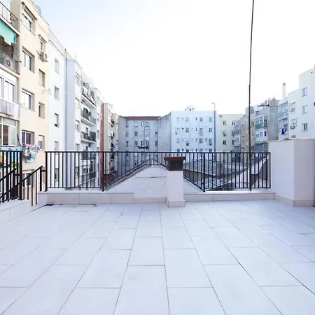 Homeabout Goya I Apartment *