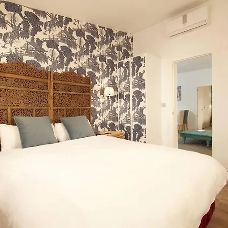 Apartment Homeabout Goya I
