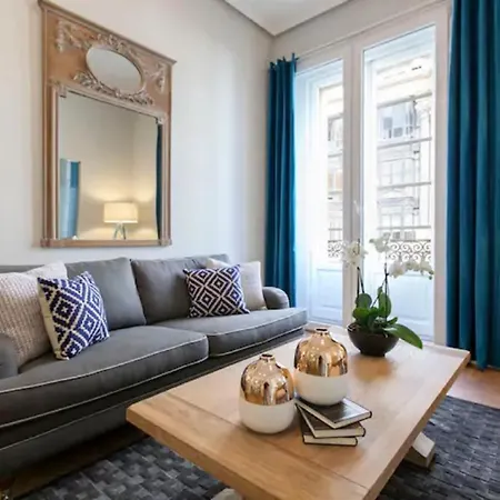 My City Fabuloso Apartamento Sol Vi Appartement *