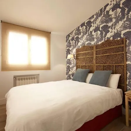 Homeabout Goya I Madrid