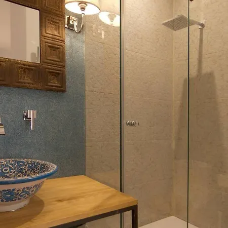 Apartment Homeabout Goya I