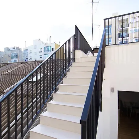 Apartment Homeabout Goya I *